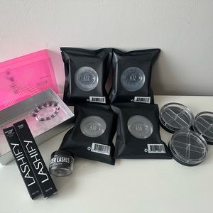 Lashify lashes and accessories